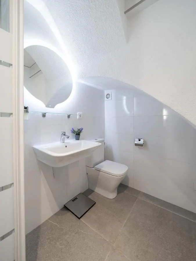 Villa Deborah L' Escala 0*,  西班牙