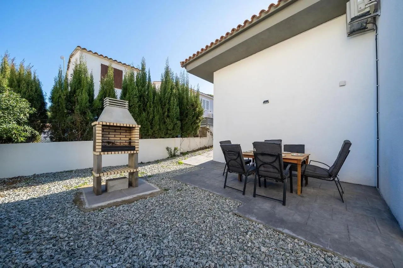 Villa Deborah L' Escala