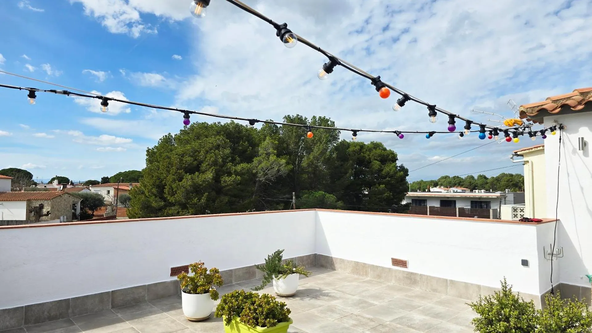 Villa Deborah L' Escala