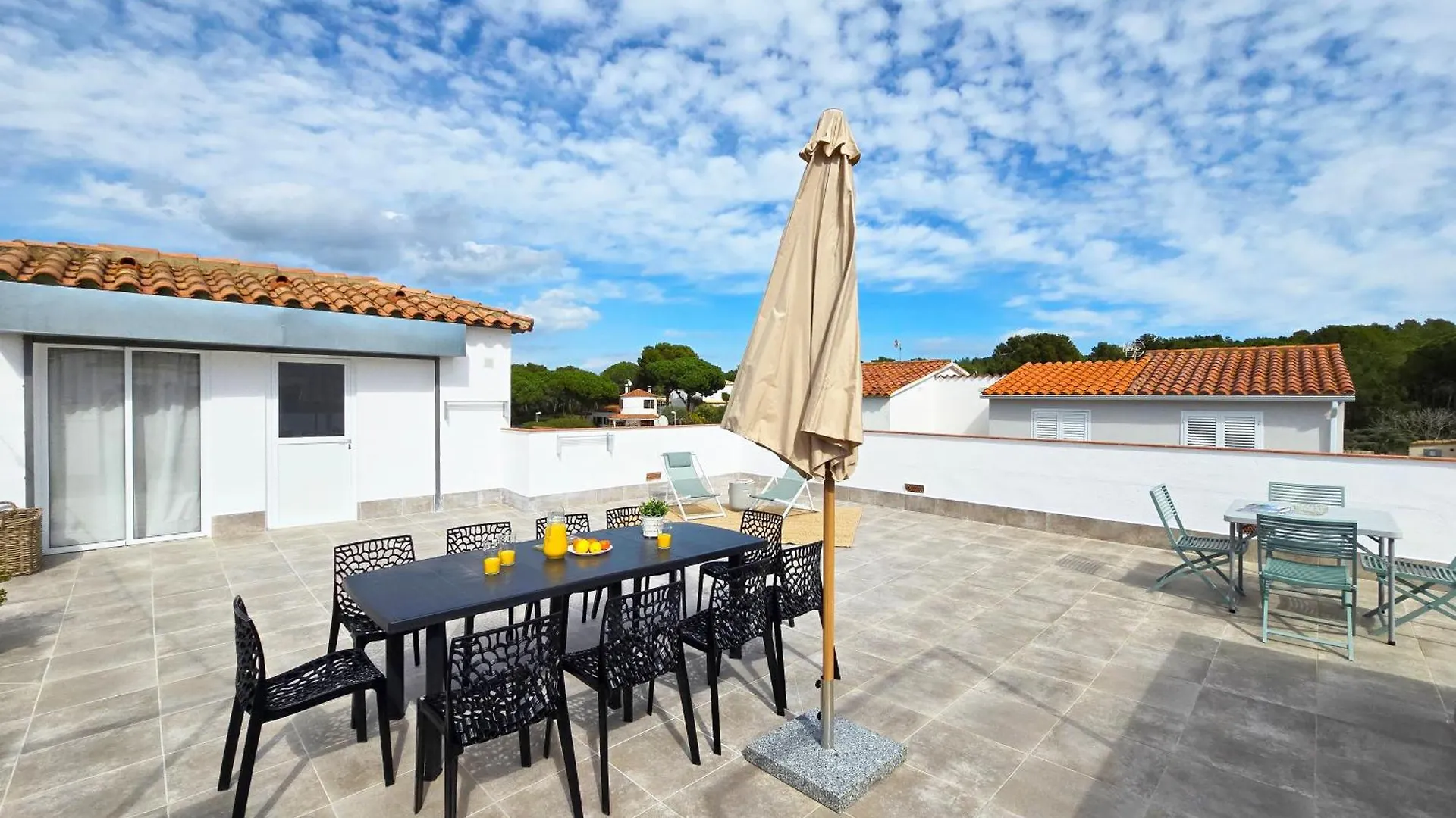 Villa Deborah L' Escala