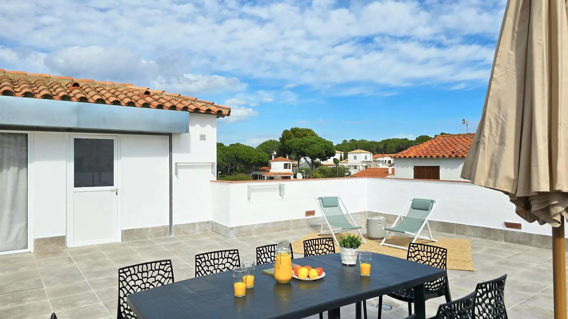 Villa Deborah L' Escala