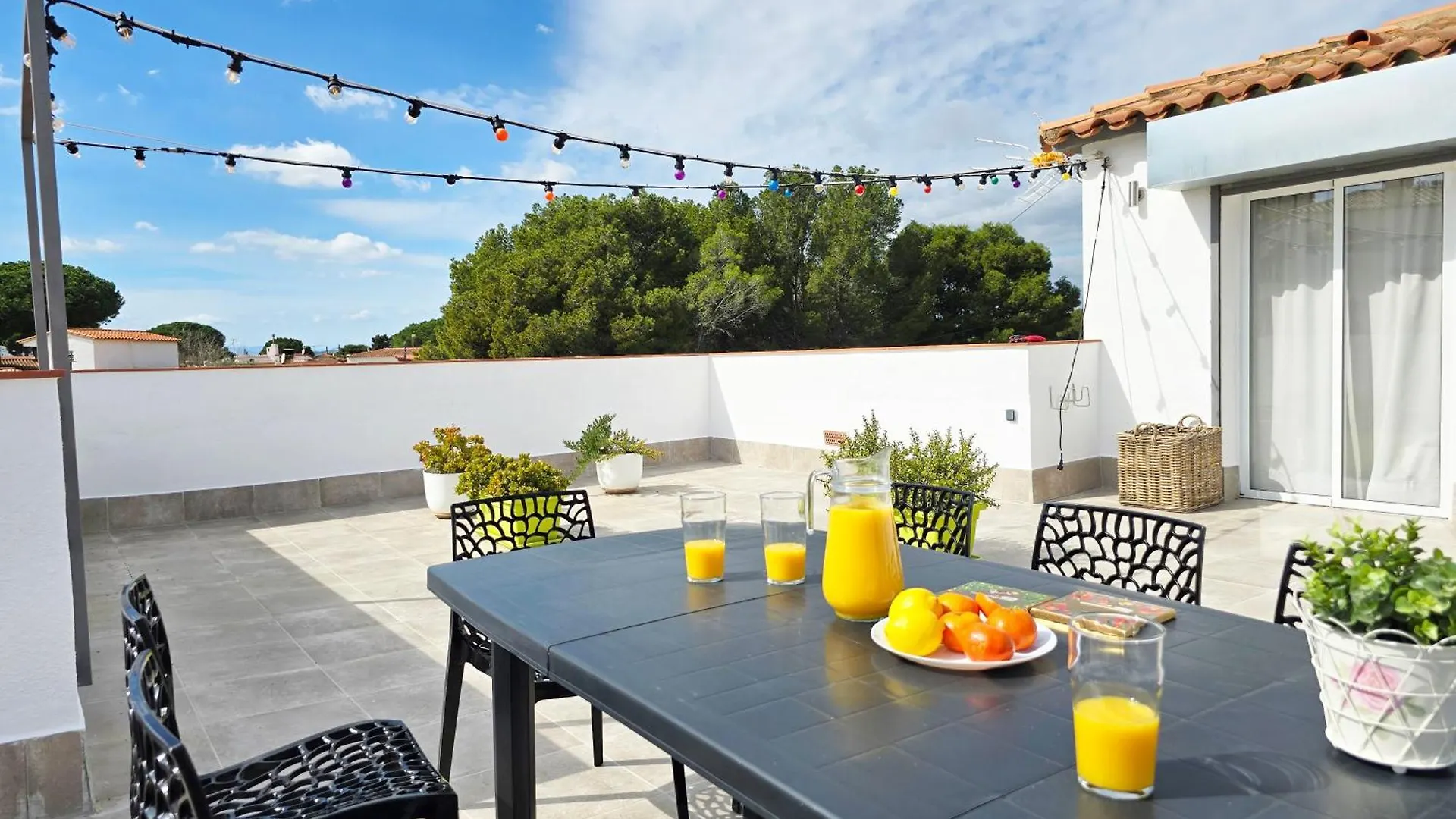 Villa Deborah L' Escala