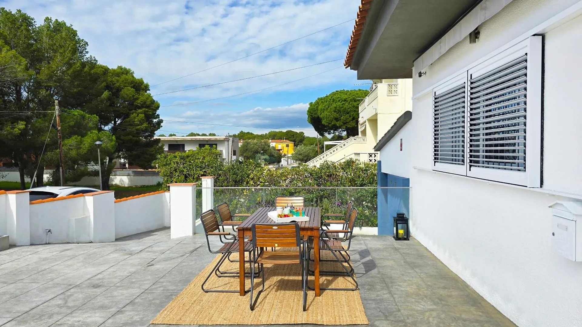 Villa Deborah L' Escala