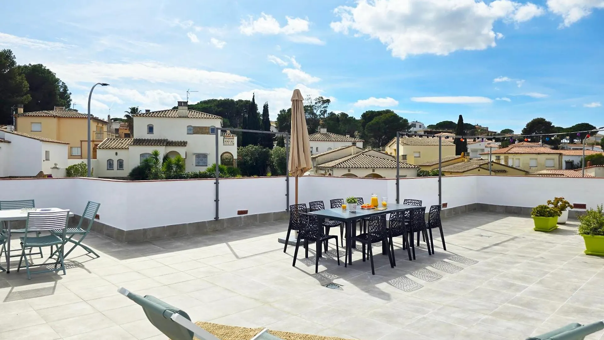 Villa Deborah L' Escala 0*,