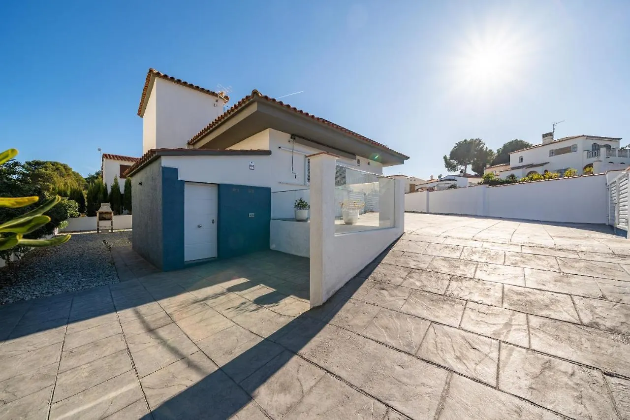 Villa Deborah L' Escala