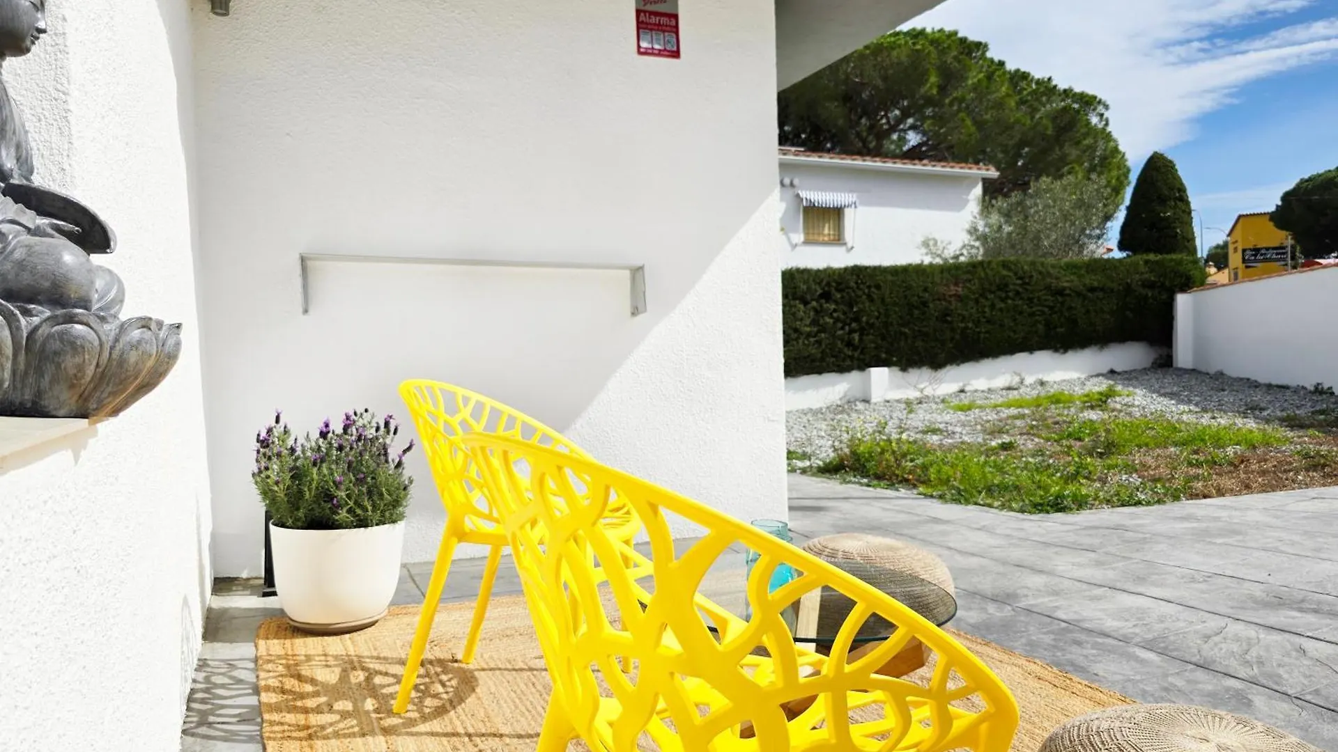 Villa Deborah L' Escala