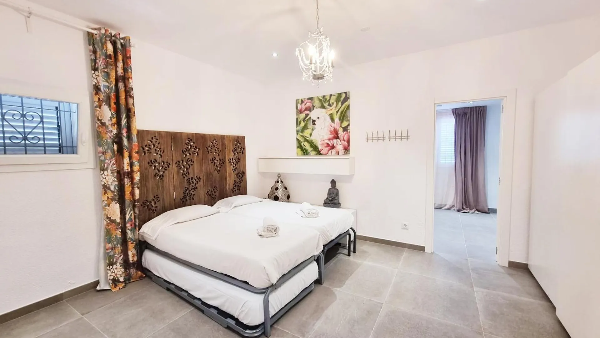 Villa Deborah L' Escala