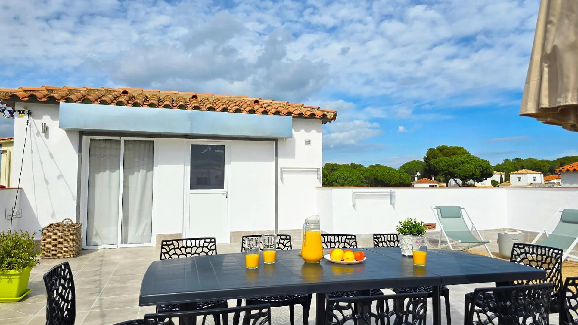 Villa Deborah L' Escala