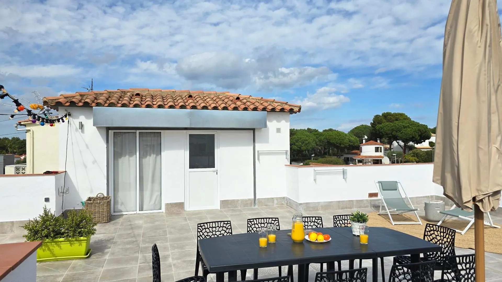 Villa Deborah L' Escala 0*,  Spanien