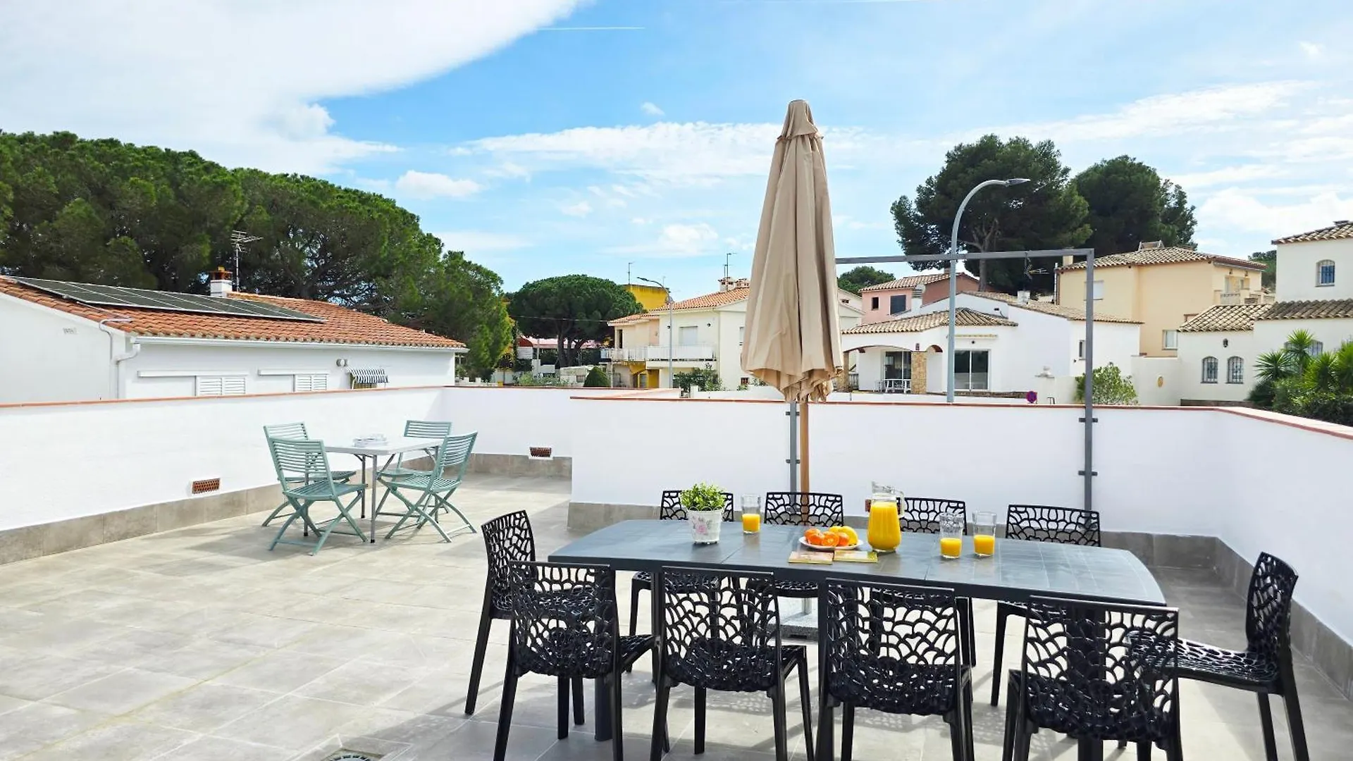 Villa Deborah L' Escala