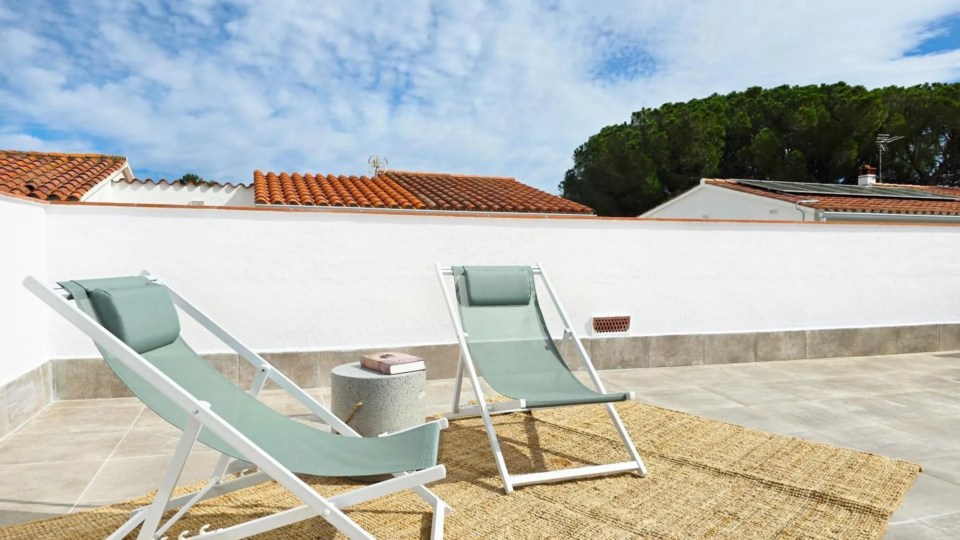 Villa Deborah L' Escala