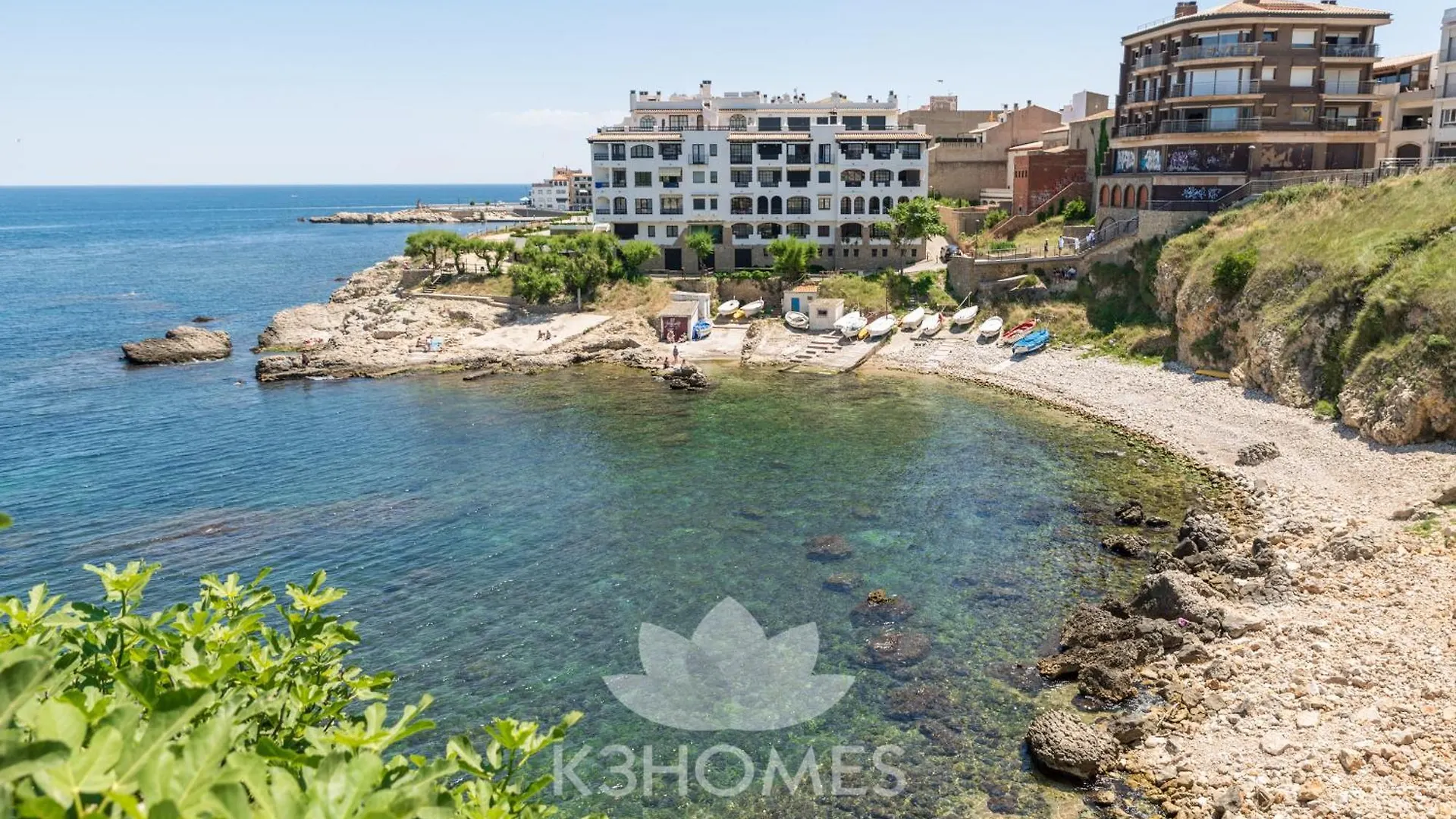 Villa Deborah L' Escala