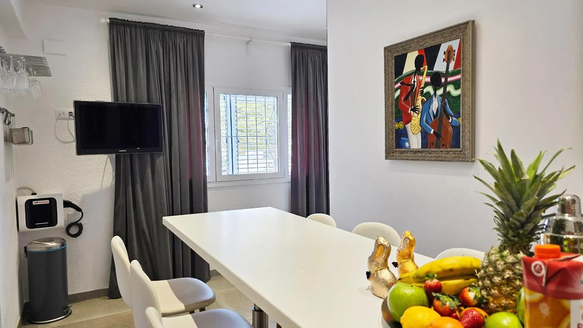 Villa Deborah L'Escala Spain